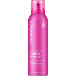 Lee Stafford Lightweight Shine Spray 200ml