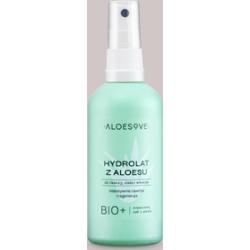 Aloesove Hydrolat z aloesu 100 ml