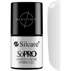 Silcare Sopro Uv/Led Color Hybrid Gel 7