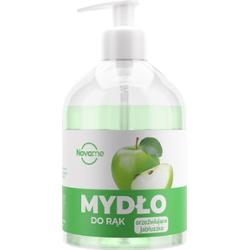 Novame Mydlo D/Rak Jablko 500Ml