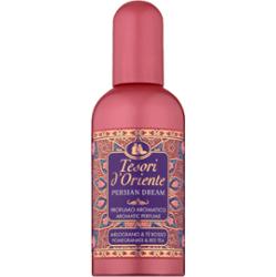 Tesori d'Oriente Persian Dream woda toaletowa damska 100 ml