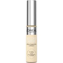 L' Oreal Paris True Match Radiant Serum kryjący korektor z aplikatorem 4N 11 ml