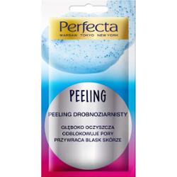 Perfecta Peeling Drobnoziarnisty 8 Ml