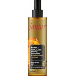 Farmona Jantar Amber Essence mgiełka nawilżająca do włosów suchych i zniszczonych 200 ml