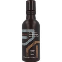 Aveda Men Pure-Forman Liq Pom S&C 200Ml