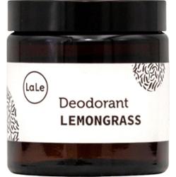 La-Le Dezodorant w kremie Lemongrass 120 ml