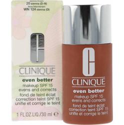 Clinique Even Better 20 Sienna 30 Ml