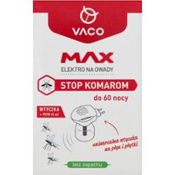 Vaco Max elektro na owady 45 ml