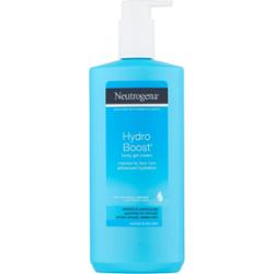 Neutrogena Hydro Boost® nawilżający krem do ciała 400 ml