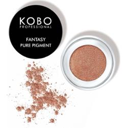 Kobo Fantasy Pure Pigment 126 Glimmer Sand pigment do makijażu 1 sztuka