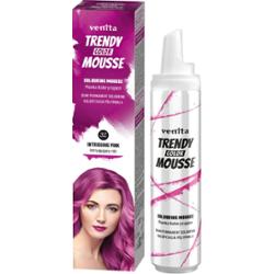 Venita pianka koloryzująca 32 INTRYGUJĄCY RÓŻ 75ml