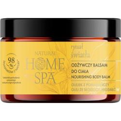 Natural Home SPA Rytuał Światła balsam do ciała 300 ml