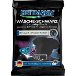Heitmann Środek wzmacniający czerń 50 g