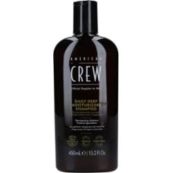 American Crew Classic Deep Moisturing Shampoo 450ml
