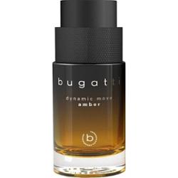Bugatti Dynamic Move Amber woda toaletowa męska 100 ml