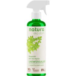 Natura Eko Dom Płyn Do Mycia Uniwersalny 750 ml