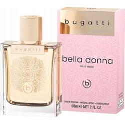 Bugatti Bella Donna Dolce Amore woda perfumowana 60 ml