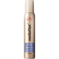 Wellaflex 2 Days Volume Pianka do włosów 200ml