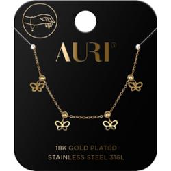 Auri Bransoletka Kulki I Motylki