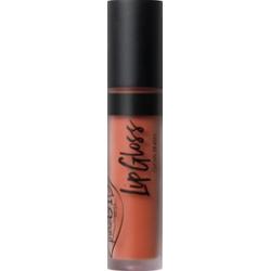 Purobio Cosmetics błyszczyk 03 Arancio