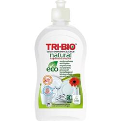 Tri-Bio Natural ekologiczny balsam do mycia naczyń 420 ml