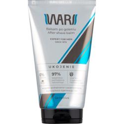 Wars Balsam po goleniu ukojenie 125 ml