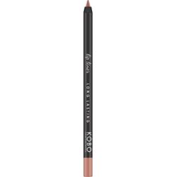 Kobo Lip Liner Long Lasting Foxy Caramel 04 kredka do ust 1 sztuka