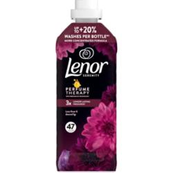 Lenor Płyn do zmiękczania tkanin Lotus Water & Diamond Figs 987 ml