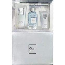 Silver Night Pour Homme Gift Set zestaw perfum 1 sztuka