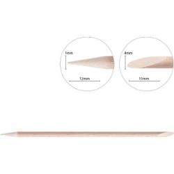 Neonail Patyczki Drewniane W Zestawie 10 Szt