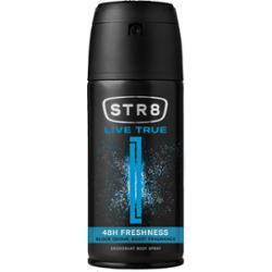 STR8 Live True dezodorant dla mężczyzn 150 ml