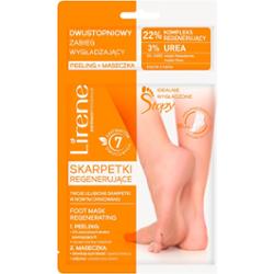 Lirene Skarpetki regenerujące