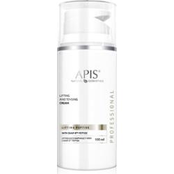 Apis Lifting Peptide liftingująco-napinający krem z Snap-8 Peptide 100 ml