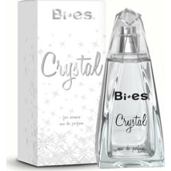 Bi-Es Bies Crystal Woman Edp 100Ml