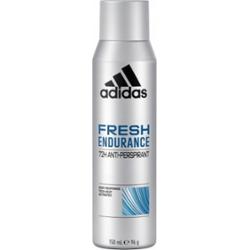 Adidas Fresh Endurance antyperspirant w sprayu dla mężczyzn 150 ml