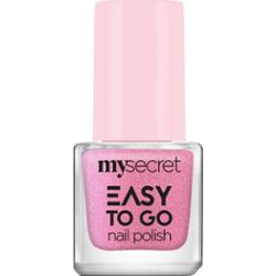 My Secret lakier do paznokci Easy To Go 344 Cotton Candy 10 ml