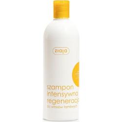 Ziaja Intensywna Regeneracja szampon do włosów łamliwych 400 ml