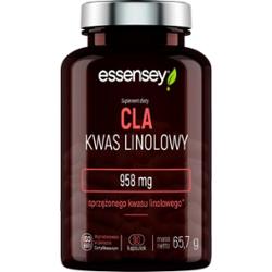Essensey CLA 90 kapsułek
