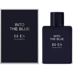 Bies men into the blue edt 100ml
