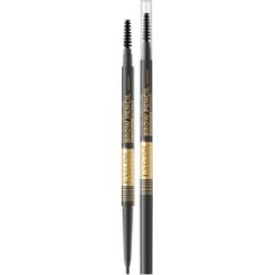 Eveline kredka do brwi MICRO PRECISE BROW PENCIL 04