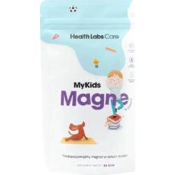 Health Labs Care MyKids Magnez dla dzieci w żelkach 60 szt