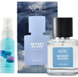 NOU Nature Secret Blanc EDP 50 ml for Woman