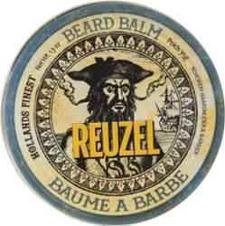 Reuzel Beard Balm Baume A Barbe balsam do brody 35 g