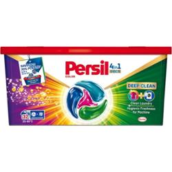 Persil Discs Color środek w kapsułkach do prania 528 g