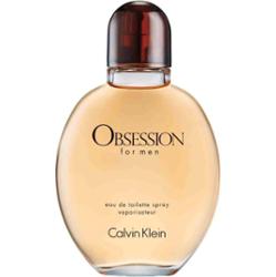 Calvin Klein CK Obsession woda toaletowa męska 125 ml