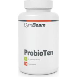 GymBeam ProbioTen 60 sztuk