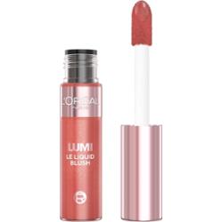 L'Oreal Paris róż w płynie Lumi Le Liquid Blush 630 True Rose 11 ml