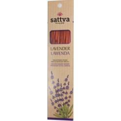 Sattva Ayurveda Kadzidła Lawenda