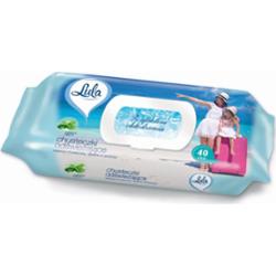 Lula Chust.odsw.efektem Chlodzenia 40Szt