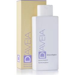 D'aveia Daveia Emulsja Do Hig. Int. 200Ml